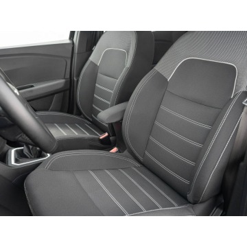 Dacia Sandero  SUV 2023,  1.0 benzyna - Na sprzedaż za 46 800 zł - Gdynia - zdjęcie 11