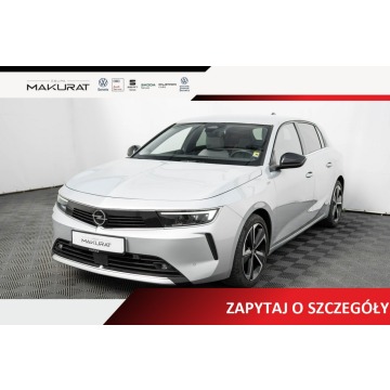 Opel Astra  Hatchback 2022,  1.2 benzyna, automat - Na sprzedaż za 58 800 zł - Gdynia - zdjęcie 1