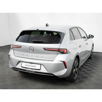 Opel Astra  Hatchback 2022,  1.2 benzyna, automat - Na sprzedaż za 58 800 zł - Gdynia - zdjęcie 5