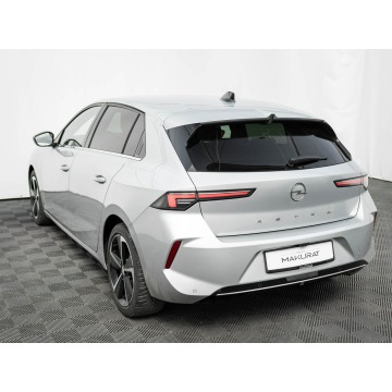 Opel Astra  Hatchback 2022,  1.2 benzyna, automat - Na sprzedaż za 58 800 zł - Gdynia - zdjęcie 4