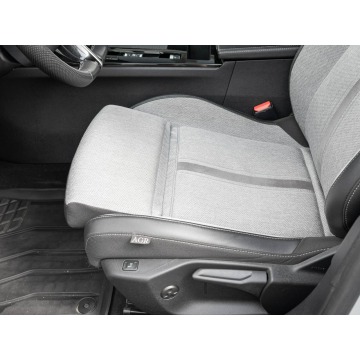 Opel Astra  Hatchback 2022,  1.2 benzyna, automat - Na sprzedaż za 58 800 zł - Gdynia - zdjęcie 10