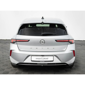 Opel Astra  Hatchback 2022,  1.2 benzyna, automat - Na sprzedaż za 58 800 zł - Gdynia - zdjęcie 8