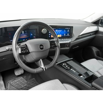Opel Astra  Hatchback 2022,  1.2 benzyna, automat - Na sprzedaż za 58 800 zł - Gdynia - zdjęcie 6