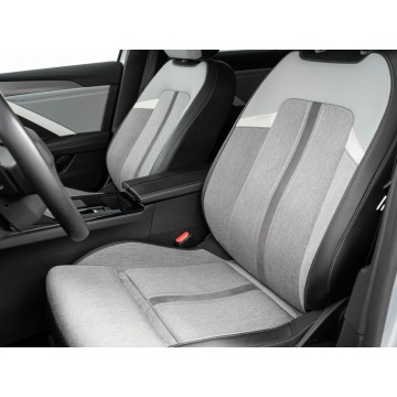 Opel Astra  Hatchback 2022,  1.2 benzyna, automat - Na sprzedaż za 58 800 zł - Gdynia - zdjęcie 11