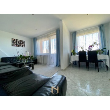 Mieszkanie na sprzedaż, 76m², 4 pokoje, Gorzów Wielkopolski, Górczyn