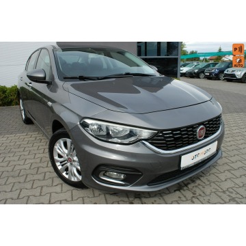 Fiat Tipo - Pierwsza-rej 2016