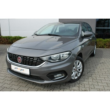 Fiat Tipo  Sedan/Limuzyna 2015,  1.6 diesel - Na sprzedaż za 22 900 zł - Dębica - zdjęcie 2