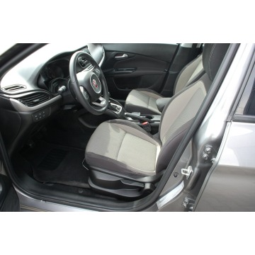Fiat Tipo  Sedan/Limuzyna 2015,  1.6 diesel - Na sprzedaż za 22 900 zł - Dębica - zdjęcie 5