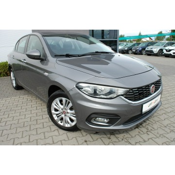 Fiat Tipo  Sedan/Limuzyna 2015,  1.6 diesel - Na sprzedaż za 22 900 zł - Dębica - zdjęcie 9