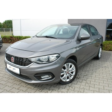 Fiat Tipo  Sedan/Limuzyna 2015,  1.6 diesel - Na sprzedaż za 22 900 zł - Dębica - zdjęcie 11