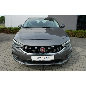 Fiat Tipo  Sedan/Limuzyna 2015,  1.6 diesel - Na sprzedaż za 22 900 zł - Dębica - zdjęcie 10