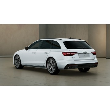 Audi A4  Kombi 2024,  2.0 benzyna, automat - Na sprzedaż za 159 000 zł - Toruń - zdjęcie 2