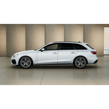 Audi A4  Kombi 2024,  2.0 benzyna, automat - Na sprzedaż za 159 000 zł - Toruń - zdjęcie 3