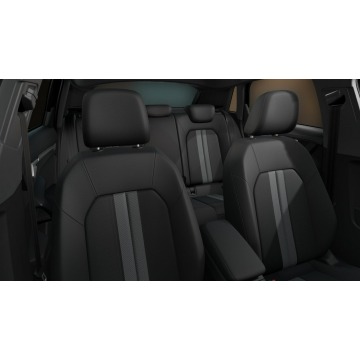 Audi A3  Hatchback 2025,  1.5 benzyna, automat - Na sprzedaż za 139 000 zł - Toruń - zdjęcie 10