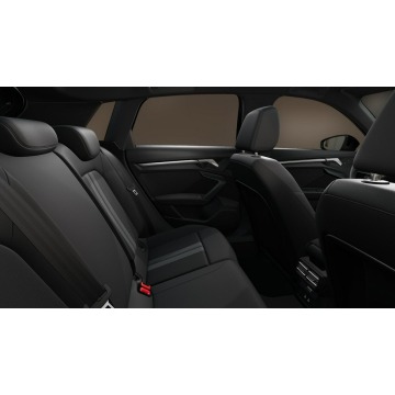 Audi A3  Hatchback 2025,  1.5 benzyna, automat - Na sprzedaż za 139 000 zł - Toruń - zdjęcie 9