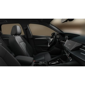 Audi A3  Hatchback 2025,  1.5 benzyna, automat - Na sprzedaż za 139 000 zł - Toruń - zdjęcie 8
