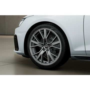 Audi A4  Kombi 2024,  2.0 benzyna, automat - Na sprzedaż za 159 000 zł - Toruń - zdjęcie 5