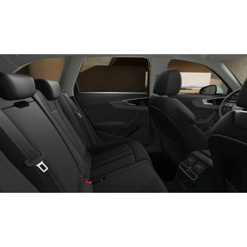 Audi A4  Kombi 2024,  2.0 benzyna, automat - Na sprzedaż za 159 000 zł - Toruń - zdjęcie 11