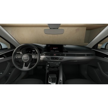 Audi A4  Kombi 2024,  2.0 benzyna, automat - Na sprzedaż za 159 000 zł - Toruń - zdjęcie 8