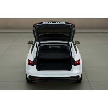 Audi A4  Kombi 2024,  2.0 benzyna, automat - Na sprzedaż za 159 000 zł - Toruń - zdjęcie 6