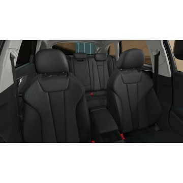 Audi A4  Kombi 2024,  2.0 benzyna, automat - Na sprzedaż za 159 000 zł - Toruń - zdjęcie 10