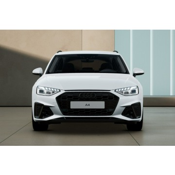 Audi A4  Kombi 2024,  2.0 benzyna, automat - Na sprzedaż za 159 000 zł - Toruń - zdjęcie 4