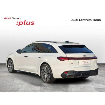 Audi A5  Kombi 2024,  2.0 benzyna, automat - Na sprzedaż za 165 900 zł - Toruń - zdjęcie 3