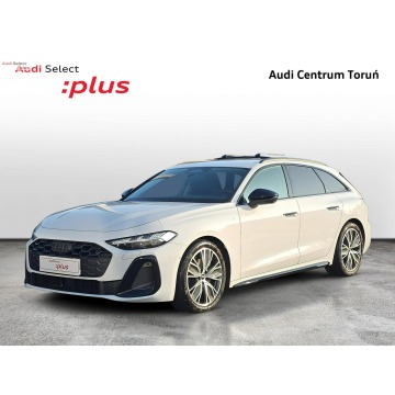 Audi A5 - S Line_MatrixLED_Kamera360_ACC_TechPlus_SoundSystem_Asystenci_GW_FV23%