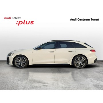 Audi A5  Kombi 2024,  2.0 benzyna, automat - Na sprzedaż za 165 900 zł - Toruń - zdjęcie 2