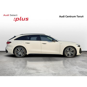 Audi A5  Kombi 2024,  2.0 benzyna, automat - Na sprzedaż za 165 900 zł - Toruń - zdjęcie 6