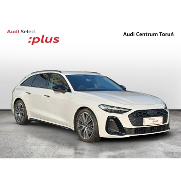 Audi A5  Kombi 2024,  2.0 benzyna, automat - Na sprzedaż za 165 900 zł - Toruń - zdjęcie 7