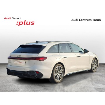 Audi A5  Kombi 2024,  2.0 benzyna, automat - Na sprzedaż za 165 900 zł - Toruń - zdjęcie 5