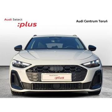 Audi A5  Kombi 2024,  2.0 benzyna, automat - Na sprzedaż za 165 900 zł - Toruń - zdjęcie 8