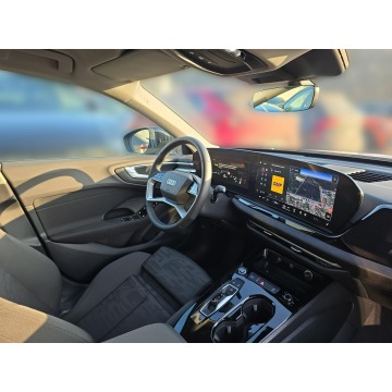 Audi A5  Kombi 2024,  2.0 benzyna, automat - Na sprzedaż za 165 900 zł - Toruń - zdjęcie 9