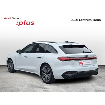 Audi A5  Kombi 2024,  2.0 benzyna, automat - Na sprzedaż za 163 900 zł - Toruń - zdjęcie 3