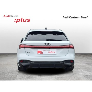Audi A5  Kombi 2024,  2.0 benzyna, automat - Na sprzedaż za 163 900 zł - Toruń - zdjęcie 4