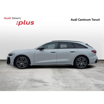 Audi A5  Kombi 2024,  2.0 benzyna, automat - Na sprzedaż za 163 900 zł - Toruń - zdjęcie 2