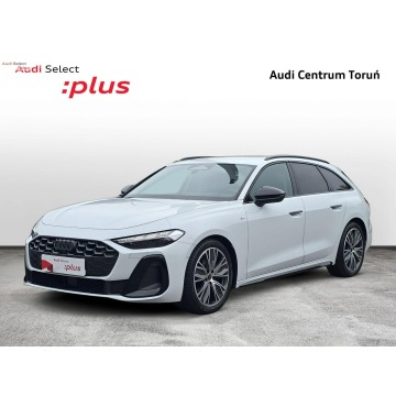 Audi A5 - S Line_MatrixLED_Kamera360_ACC_Asystenci_El.Fotel_3-strefy_SoundSystem