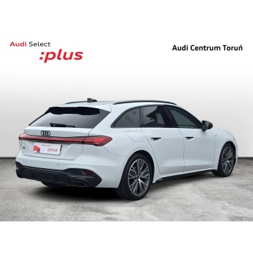 Audi A5  Kombi 2024,  2.0 benzyna, automat - Na sprzedaż za 163 900 zł - Toruń - zdjęcie 5