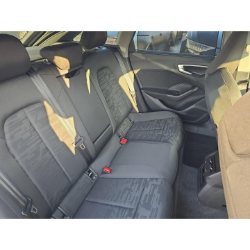 Audi A5  Kombi 2024,  2.0 benzyna, automat - Na sprzedaż za 165 900 zł - Toruń - zdjęcie 11