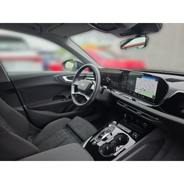 Audi A5  Kombi 2024,  2.0 benzyna, automat - Na sprzedaż za 163 900 zł - Toruń - zdjęcie 9