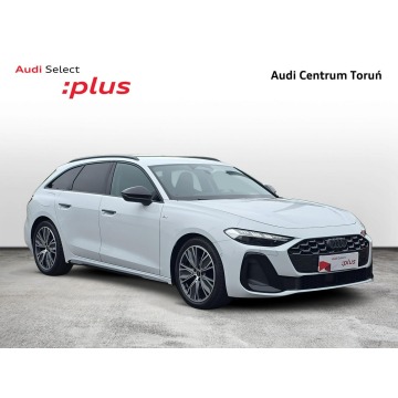 Audi A5  Kombi 2024,  2.0 benzyna, automat - Na sprzedaż za 163 900 zł - Toruń - zdjęcie 7