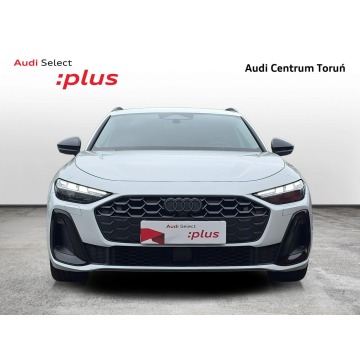 Audi A5  Kombi 2024,  2.0 benzyna, automat - Na sprzedaż za 163 900 zł - Toruń - zdjęcie 8