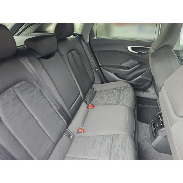 Audi A5  Kombi 2024,  2.0 benzyna, automat - Na sprzedaż za 163 900 zł - Toruń - zdjęcie 11