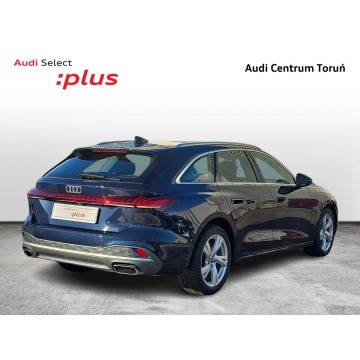 Audi A5  Kombi 2024,  2.0 benzyna, automat - Na sprzedaż za 164 900 zł - Toruń - zdjęcie 5