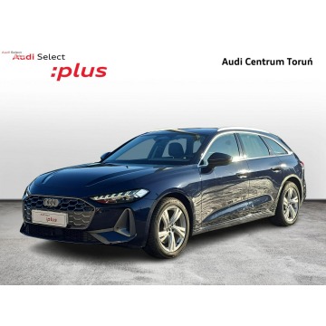 Audi A5 - LED_Kamera_Skóra_SoundSystem_CarPlay_Asystenci_El.Fotele_Ambiente_FV23