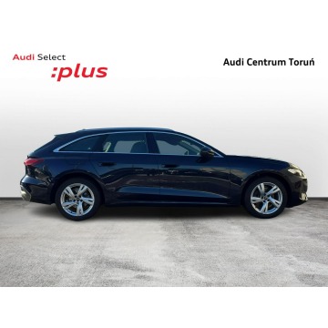 Audi A5  Kombi 2024,  2.0 benzyna, automat - Na sprzedaż za 164 900 zł - Toruń - zdjęcie 6