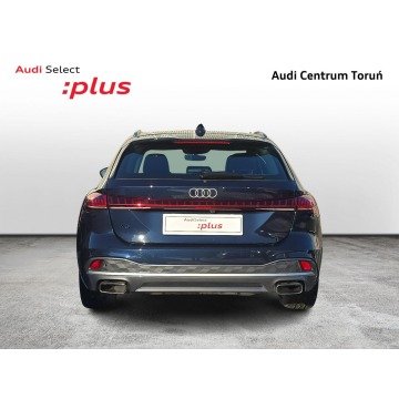Audi A5  Kombi 2024,  2.0 benzyna, automat - Na sprzedaż za 164 900 zł - Toruń - zdjęcie 4