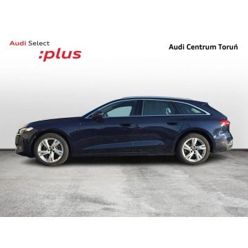 Audi A5  Kombi 2024,  2.0 benzyna, automat - Na sprzedaż za 164 900 zł - Toruń - zdjęcie 2
