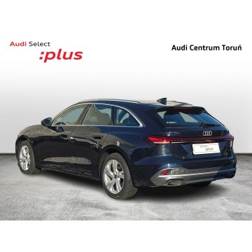 Audi A5  Kombi 2024,  2.0 benzyna, automat - Na sprzedaż za 164 900 zł - Toruń - zdjęcie 3